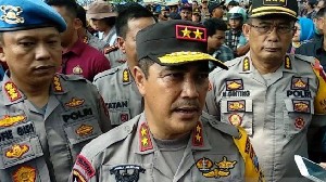 Hakim PN Medan Dibunuh, Kapolda Sumut: Pelakunya Orang Dekat